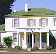 Fitzpatricks Inn - Rent Accommodation