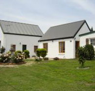 Richmond Barracks - Rent Accommodation