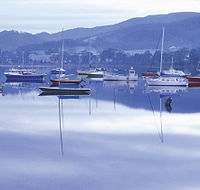 Huonville Grand Hotel - Rent Accommodation