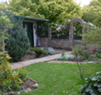 Old Wilmot Bakehouse - The - Rent Accommodation