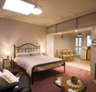 Ellie's Cottage Collection - Ellie's Studio Apartment - Rent Accommodation