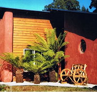 Whispering Spirit Holiday Cottages and Miniature Pony Stud - Rent Accommodation