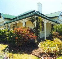 Estowen House - Rent Accommodation