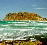 Pol and Pen Holiday Cottages - Rent Accommodation