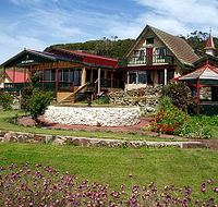 Rocky Glen Retreat By The Beach - Rent Accommodation