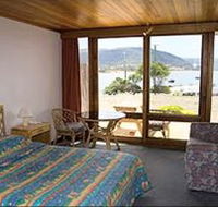 Silver Sands Hotel Motel