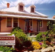 Hanlon House - Rent Accommodation
