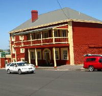 Stanley Hotel - Rent Accommodation