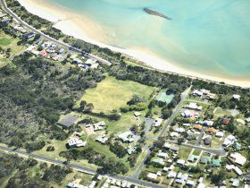 Camp Banksia - Rent Accommodation 0