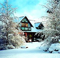 Cradle Chalet Boutique Luxury Lodge - Rent Accommodation