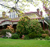 Franklin Lodge - Rent Accommodation