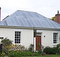 Cottage On Gunning - Rent Accommodation