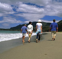 Eaglehawk Neck Backpackers - Rent Accommodation