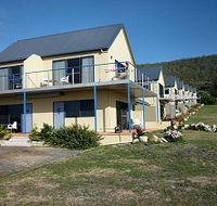 Diamond Island Resort - Beachfront Villas