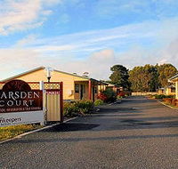 Marsden Court - Rent Accommodation
