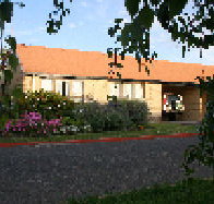 Glasgow Lodge - Rent Accommodation