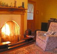 Jetty House - The - Rent Accommodation