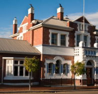 Old Bank BB - Rent Accommodation