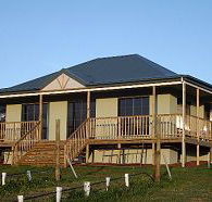 Richmond Valley Retreat - Rent Accommodation