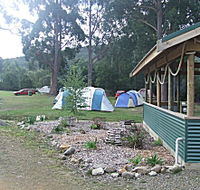 Southport Hotel and Caravan Park - Rent Accommodation