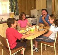 Dover Beachside Tourist Park - Rent Accommodation