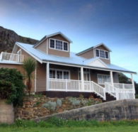 The Ark Stanley - Rent Accommodation