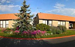 Glasgow Lodge - Rent Accommodation 1