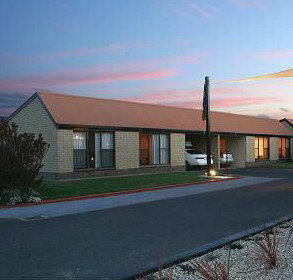 Glasgow Lodge - Rent Accommodation 2