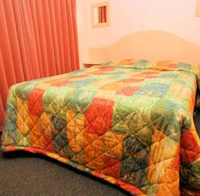 Glasgow Lodge - Rent Accommodation 3