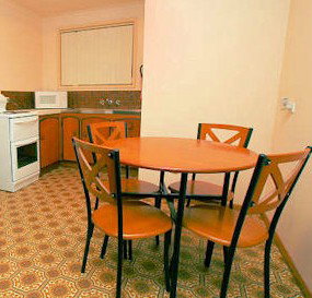 Glasgow Lodge - Rent Accommodation 5