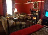 Oakdene Heritage Accommodation - Rent Accommodation 1