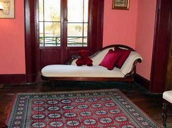Prospect House - Rent Accommodation 1