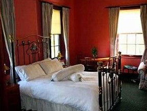 Prospect House - Rent Accommodation 2