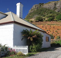 Captains Cottage - Rent Accommodation