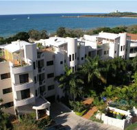 Mirra Chana On The Spit - Rent Accommodation