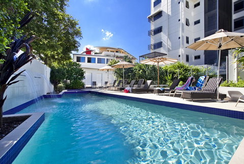 Coco Mooloolaba - Rent Accommodation 1