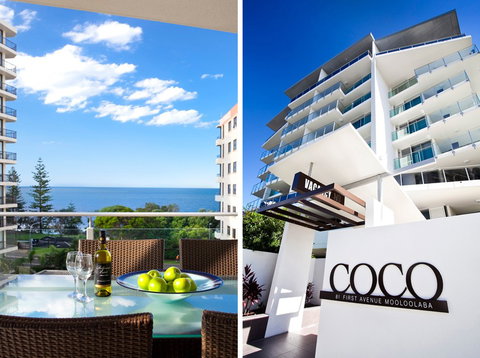 Coco Mooloolaba - Rent Accommodation 2