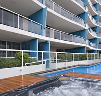 Pandanus Mooloolaba - Rent Accommodation