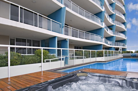 Pandanus Mooloolaba - Rent Accommodation 0