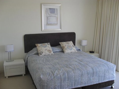Pandanus Mooloolaba - Rent Accommodation 1