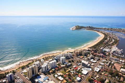 Pandanus Mooloolaba - Rent Accommodation 5