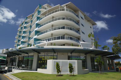 Pandanus Mooloolaba - Rent Accommodation 6