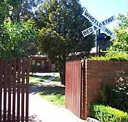 Whistle Inn - Rent Accommodation