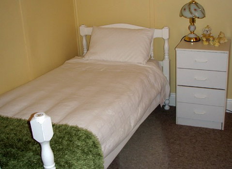 Talbot Street Stop Over - Rent Accommodation 2