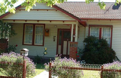 Talbot Street Stop Over - Rent Accommodation 4