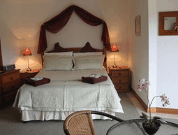 A View of Mt Warning Bed and Breakfast - Rent Accommodation