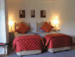 A View Of Mt Warning Bed And Breakfast - Rent Accommodation 3