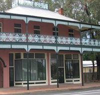 Bourke Apartments - Rent Accommodation