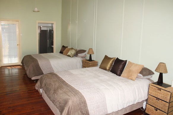 Silverton NSW Rent Accommodation