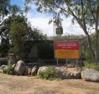 Tibooburra Aboriginal Reserve Camping Grounds - Rent Accommodation